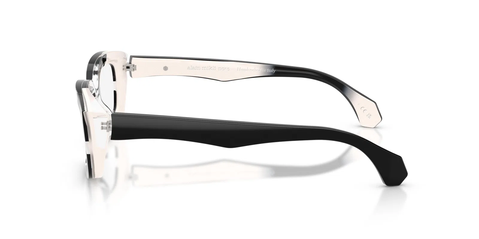 Alain Mikli 3536 Eyeglasses - view 35